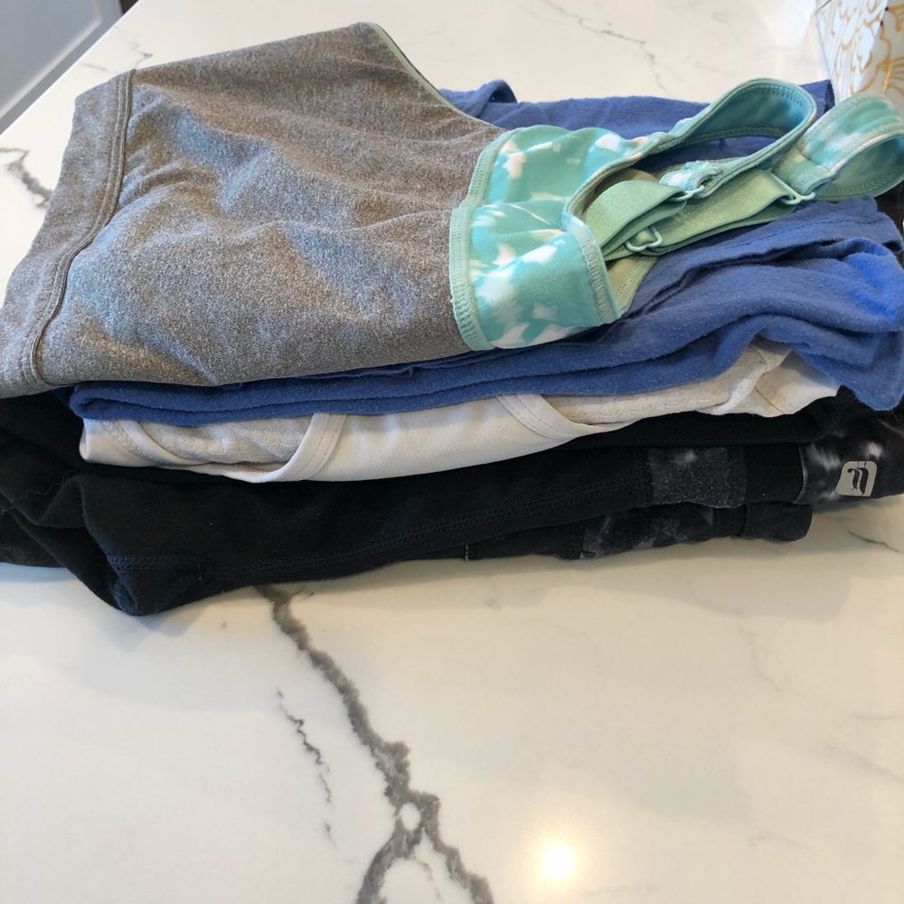 Fabletics Bundle